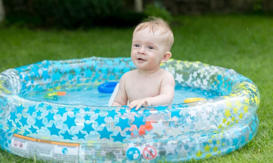 Acheter une piscine gonflable : pour ou contre ?