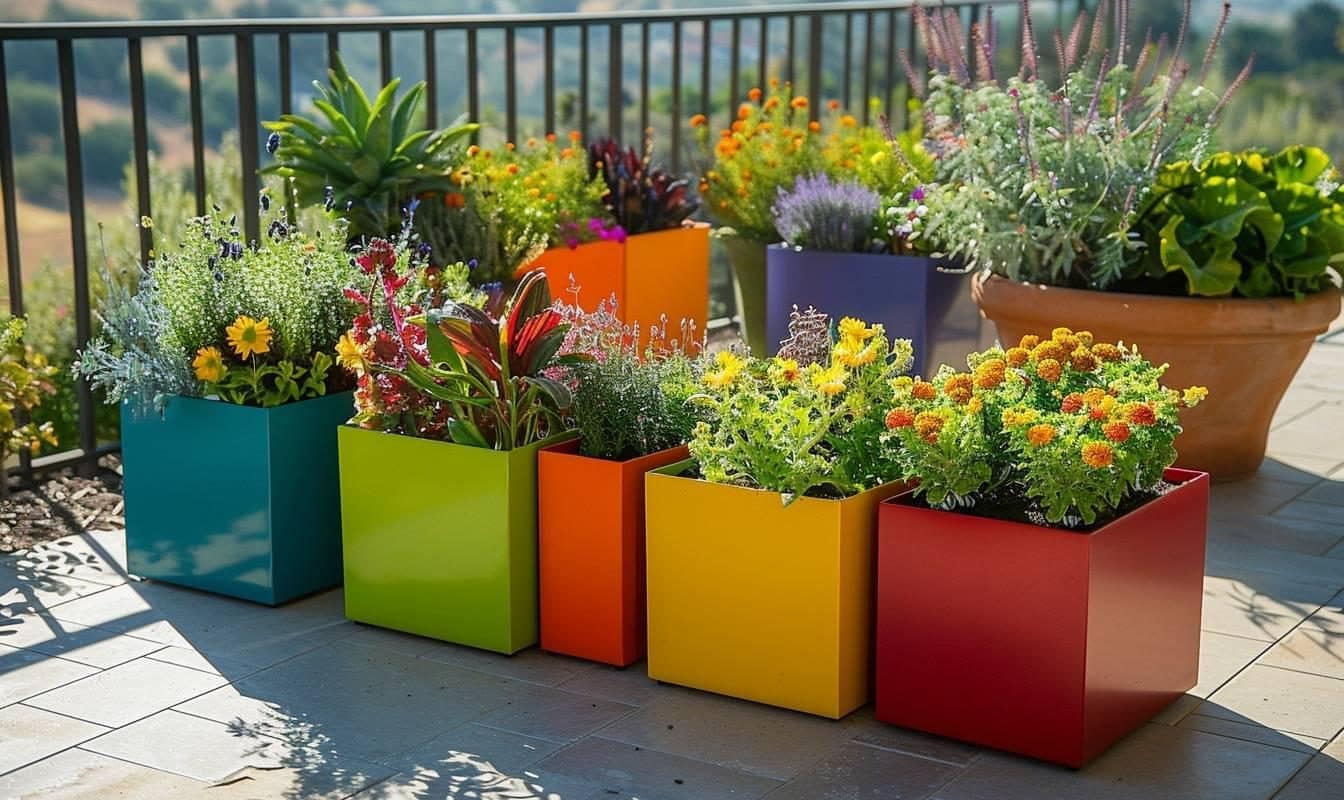 Top 10 des box jardinage à offrir pour surprendre en 2024