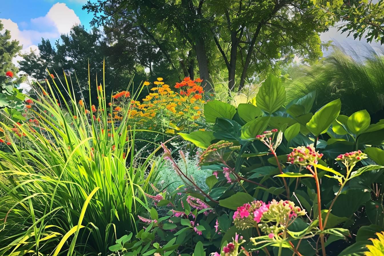 Guide ultime 2024 pour choisir et réussir avec des bacs de jardinage en hauteur