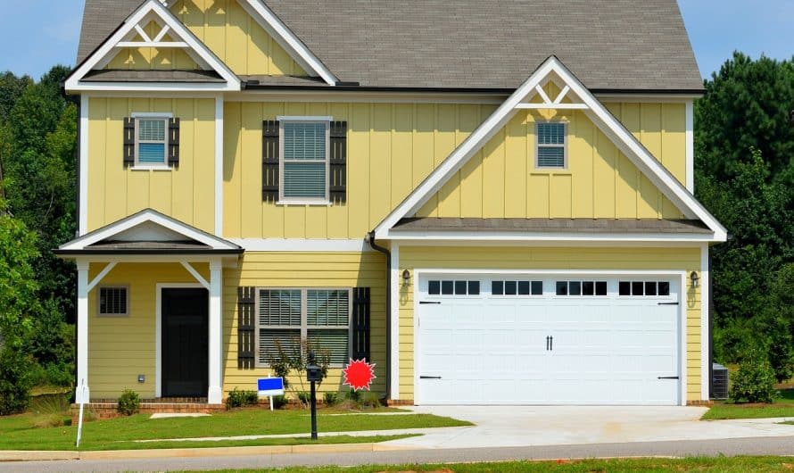 Fabricant de porte de garage en bois : comment choisir ?