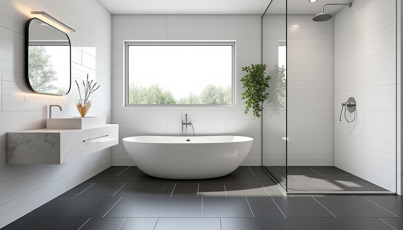 découvrez notre guide complet pour choisir la rénovation de votre salle de bain. des conseils pratiques, des idées innovantes et des astuces pour harmoniser style et fonctionnalité, pour un espace moderne et confortable qui répond à toutes vos attentes.