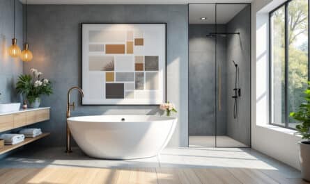 découvrez notre guide complet pour bien choisir la rénovation de votre salle de bain. des conseils pratiques sur le choix des matériaux, des styles et des aménagements pour transformer votre espace en un lieu fonctionnel et esthétique.