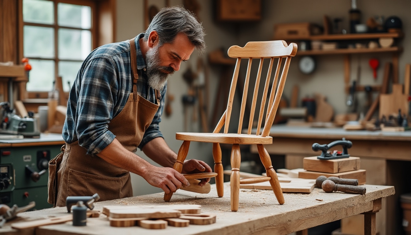 découvrez notre service de fabrication de meubles sur mesure par un ébéniste passionné. personnalisez chaque pièce pour qu'elle s'intègre parfaitement à votre intérieur tout en alliant qualité et esthétisme. faites de votre espace de vie un lieu unique.