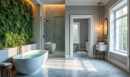 découvrez les avantages et inconvénients de la transformation de salle de bain. optimisez votre espace et améliorez le confort tout en pesant les coûts et les contraintes liés aux rénovations.