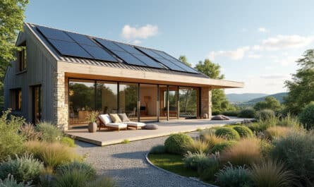 découvrez les tendances actuelles pour une maison bioclimatique à vendre, alliant confort, efficacité énergétique et respect de l'environnement. explorez des conceptions innovantes et des matériaux durables qui séduiront les acheteurs à la recherche d'un habitat écologique et moderne.