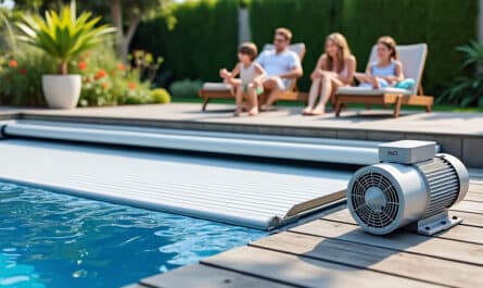 découvrez pourquoi le remplacement du moteur de votre volet de piscine est un choix avantageux. apprenez les bénéfices en termes d'efficacité, de durabilité et d'économie d'énergie. optimisez le fonctionnement de votre piscine tout en garantissant une sécurité accrue et un confort optimal.